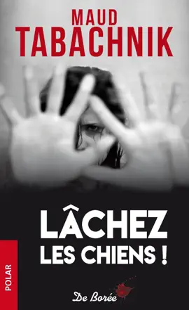 Read: Lâchez les Book chiens !