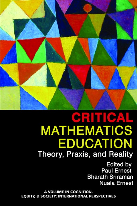 Critical Mathematics Education