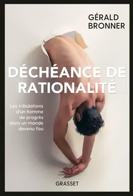 Read: Déchéance de Book rationalité