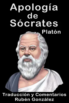 Read: Apología de Sócrates. Traducida y Book Comentada