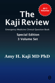 The Kaji Review Special Edition 3 Volume Set - Amy Kaji