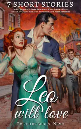 Read: 7 short stories Book that Leo will love