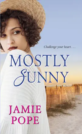 Read: Mostly Sunny Book