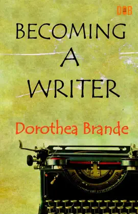Becoming a Writer