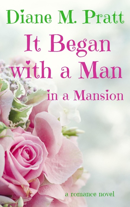 It Began with a Man in a Mansion
