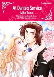 At Dante's Service - Miho Tomoi & Chantelle Shaw