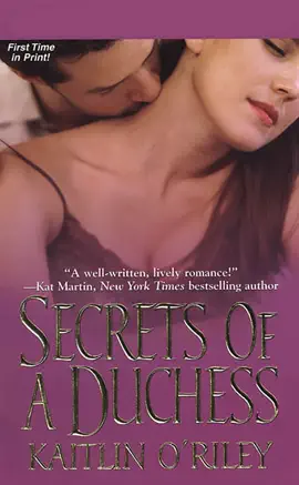 Read: Secrets Of A Book Duchess