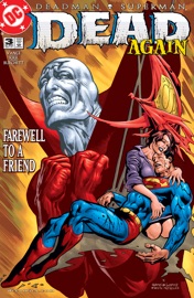 Deadman: Dead Again (2001-) #3 - Steve Vance & Leonard Kirk