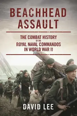Read: Beachhead Assault Book