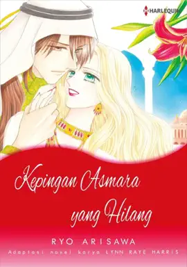 Read: Kepingan Asmara yang Hilang Book