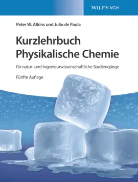 Read: Book Kurzlehrbuch Physikalische Chemie