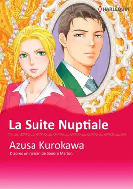 Read: La Suite Book Nuptiale