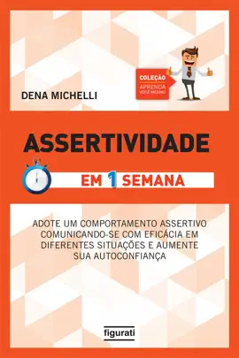 Read: Book Assertividade em uma semana