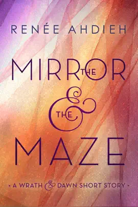 Read: The Mirror & Book the Maze