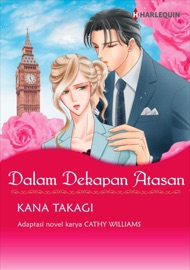 Dalam Dekapan Atasan - Kana Takagi & Cathy Williams