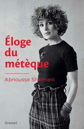 Read: Book Eloge du métèque