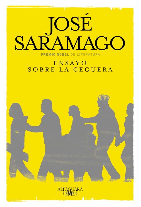 Ensayo sobre la ceguera