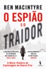 Book O Espião e o Traidor