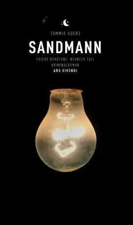 Read: Sandmann