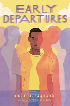 Read: Book Early Departures