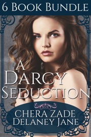 A Darcy Seduction (6 Book Bundle)