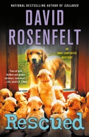 Rescued - David Rosenfelt