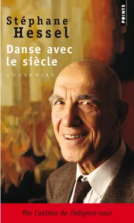 Read: Danse avec Book le siècle