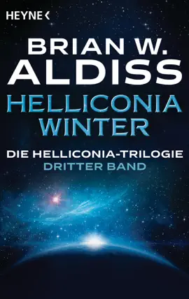 Read: Book Helliconia: Winter