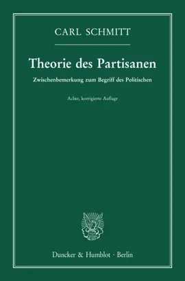 Read: Theorie des Book Partisanen.