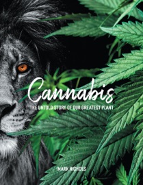 Book Cannabis - Mark Nichols