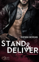 Rhenna Morgan - Haven Brotherhood: Stand & Deliver artwork