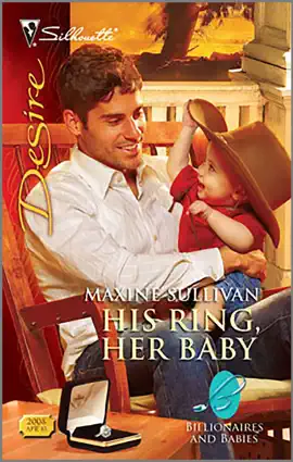 Read: Book His Ring, Her Baby