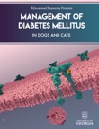 Management of Diabetes Mellitus in Dogs and Cats
