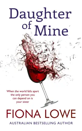 Read: Daughter Of Mine Book