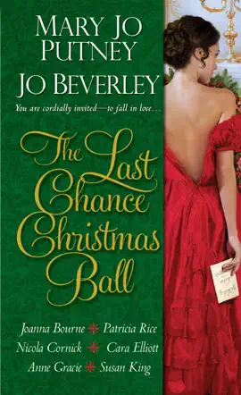 Read: The Last Chance Christmas Book Ball
