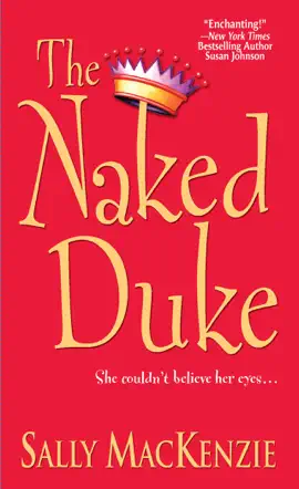 Read: The Book Naked Duke