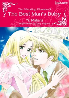 Read: Book The Best Man's Baby