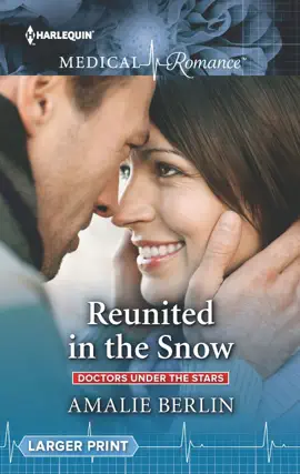 Read: Reunited in the Snow Book