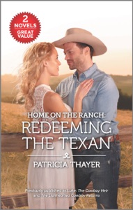 Home on the Ranch: Redeeming the Texan