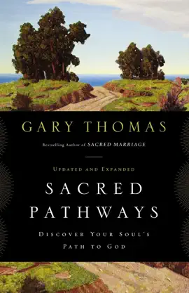 Read: Book Sacred Pathways