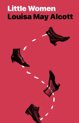 Read: Book Little Women
