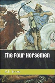The Four Horsemen - M.E. Brines