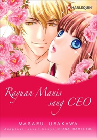 Rayuan Manis sang CEO - Masaru Urakawa & Diana Hamilton