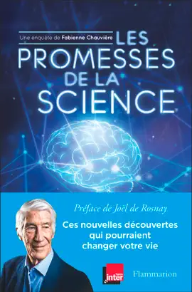 Read: Les promesses de la science Book