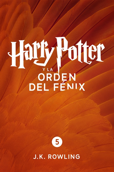 Harry Potter y la Orden del Fénix (Enhanced Edition)