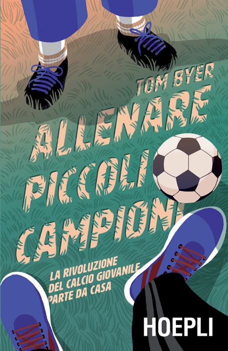 Allenare piccoli campioni