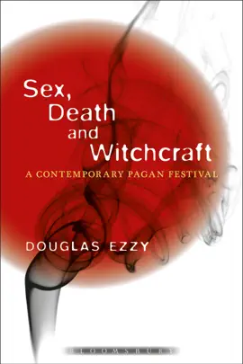 Read: Sex, Death Book and Witchcraft