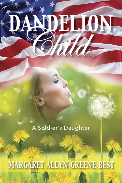 Dandelion Child