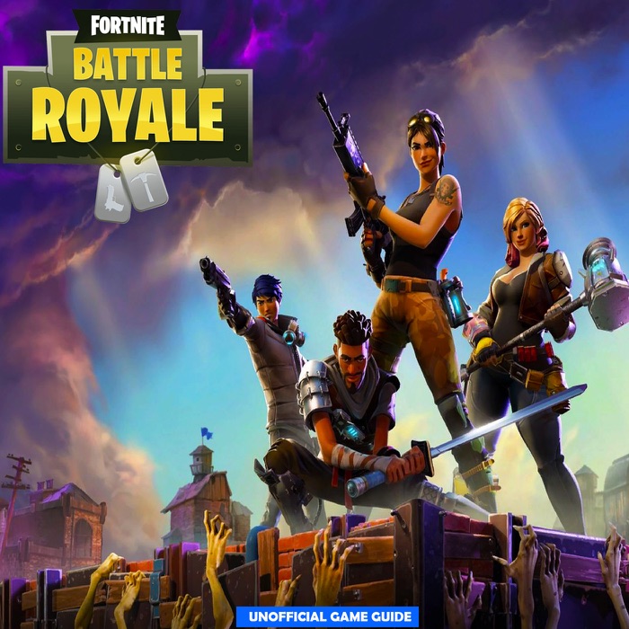 Fortnite Battle Royale: The Ultimate tips and tricks to help you win