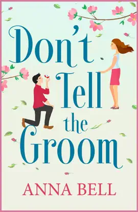 Don't Tell the Groom